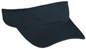 OC Sports Adjustable Garment Washed Twill Visors