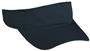 Adjustable Garment Washed Twill Visors 16 Colors