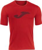 Joma Brama Cross Short Sleeve T-Shirt Joma Brama Cross Short Sleeve T-Shirt