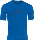 Joma Brama Cross Short Sleeve T-Shirt Joma Brama Cross Short Sleeve T-Shirt