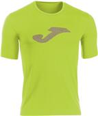 Joma Brama Cross Short Sleeve T-Shirt Joma Brama Cross Short Sleeve T-Shirt