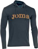 Joma Brama Cross Hooded Pullover Sweatshirt Joma Brama Cross Hooded Pullover Sweatshirt