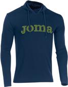 Joma Brama Cross Hooded Pullover Sweatshirt Joma Brama Cross Hooded Pullover Sweatshirt