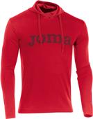 Joma Brama Cross Hooded Pullover Sweatshirt Joma Brama Cross Hooded Pullover Sweatshirt