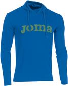Joma Brama Cross Hooded Pullover Sweatshirt Joma Brama Cross Hooded Pullover Sweatshirt