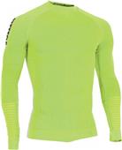 Joma Cross Emotion Long Sleeve Compression Shirt Joma Cross Emotion Long Sleeve Compression Shirt