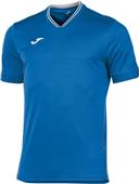 Joma Torneo Short Sleeve T-Shirt Joma Torneo Short Sleeve T-Shirt