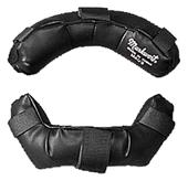 Markwort Vinyl Baseball Catcher's Mask Padding Markwort Vinyl Baseball Catcher's Mask Padding