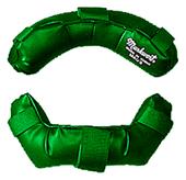 Markwort Vinyl Baseball Catcher's Mask Padding Markwort Vinyl Baseball Catcher's Mask Padding