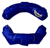Markwort Vinyl Baseball Catcher's Mask Padding Markwort Vinyl Baseball Catcher's Mask Padding