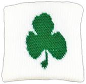 Red Lion Shamrock Wristbands - Closeout Red Lion Shamrock Wristbands - Closeout