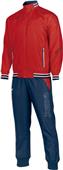 Joma Torneo Polyester Fleece Tracksuit Set Joma Torneo Polyester Fleece Tracksuit Set