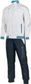 Joma Torneo Polyester Fleece Tracksuit Set Joma Torneo Polyester Fleece Tracksuit Set