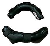 Markwort Vinyl Youth Baseball Face Mask Padding Markwort Vinyl Youth Baseball Face Mask Padding
