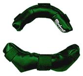 Markwort Vinyl Youth Baseball Face Mask Padding Markwort Vinyl Youth Baseball Face Mask Padding