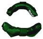 Markwort Vinyl Youth Baseball Face Mask Padding