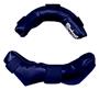 Markwort Vinyl Youth Baseball Face Mask Padding