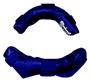 Markwort Vinyl Youth Baseball Face Mask Padding