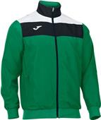 Joma Crew Microtecno Jacket Joma Crew Microtecno Jacket