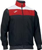 Joma Crew Microtecno Jacket Joma Crew Microtecno Jacket