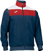 Joma Crew Microtecno Jacket Joma Crew Microtecno Jacket