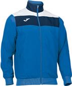 Joma Crew Microtecno Jacket Joma Crew Microtecno Jacket