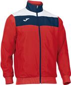 Joma Crew Microtecno Jacket Joma Crew Microtecno Jacket
