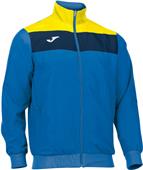 Joma Crew Microtecno Jacket Joma Crew Microtecno Jacket