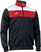 Joma Crew Tricot Jacket Joma Crew Tricot Jacket