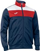 Joma Crew Tricot Jacket Joma Crew Tricot Jacket
