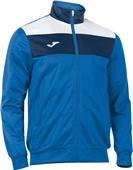 Joma Crew Tricot Jacket Joma Crew Tricot Jacket
