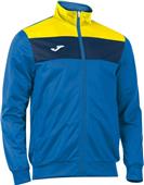 Joma Crew Tricot Jacket Joma Crew Tricot Jacket