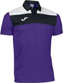 Joma Crew Polo Dry-MX Short Sleeve Polo Shirt Joma Crew Polo Dry-MX Short Sleeve Polo Shirt