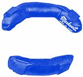 Markwort Vinyl Softball Face Mask Padding