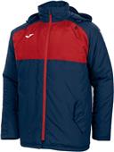 Joma Andes Anorack Nylon Taslon Winter Jacket Joma Andes Anorack Nylon Taslon Winter Jacket