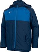 Joma Andes Anorack Nylon Taslon Winter Jacket Joma Andes Anorack Nylon Taslon Winter Jacket
