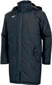Joma Islandia Nylon Taslon Bench Jacket with Hood Joma Islandia Nylon Taslon Bench Jacket with Hood