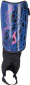 Joma Kosmos Soccer Shinguards with Rigid Piece Joma Kosmos Soccer Shinguards with Rigid Piece