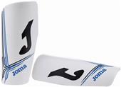 Joma Iberia Soccer Shinguards with Rigid Piece Joma Iberia Soccer Shinguards with Rigid Piece