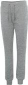 Joma Womens Combi Street Cotton Tracksuit Bottoms Joma Womens Combi Street Cotton Tracksuit Bottoms