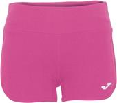 Joma Womens Stela Volley Jersey Cotton Shorts Joma Womens Stela Volley Jersey Cotton Shorts