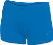 Joma Womens Vela Jersey Cotton Shorts Joma Womens Vela Jersey Cotton Shorts