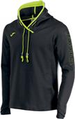 Joma Invictus Hooded Pullover Sweatshirt Joma Invictus Hooded Pullover Sweatshirt