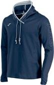 Joma Invictus Hooded Pullover Sweatshirt Joma Invictus Hooded Pullover Sweatshirt
