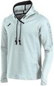 Joma Invictus Hooded Pullover Sweatshirt Joma Invictus Hooded Pullover Sweatshirt