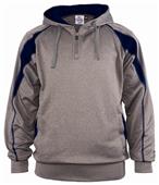Game Sportswear The Endurance Poly Hoodie Game Sportswear The Endurance Poly Hoodie