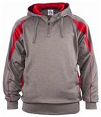 Game Sportswear The Endurance Poly Hoodie Game Sportswear The Endurance Poly Hoodie