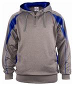 Game Sportswear The Endurance Poly Hoodie Game Sportswear The Endurance Poly Hoodie