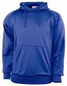 Game Sportswear The Edge Poly Hoodie Game Sportswear The Edge Poly Hoodie