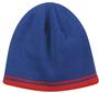 Outdoor Hat Cotton Beanie With Stripes 10 Colors